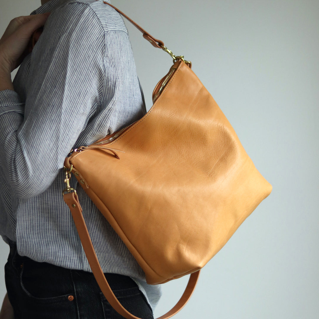 Juliette Rose Designs | Women's Handmade Leather Handbags