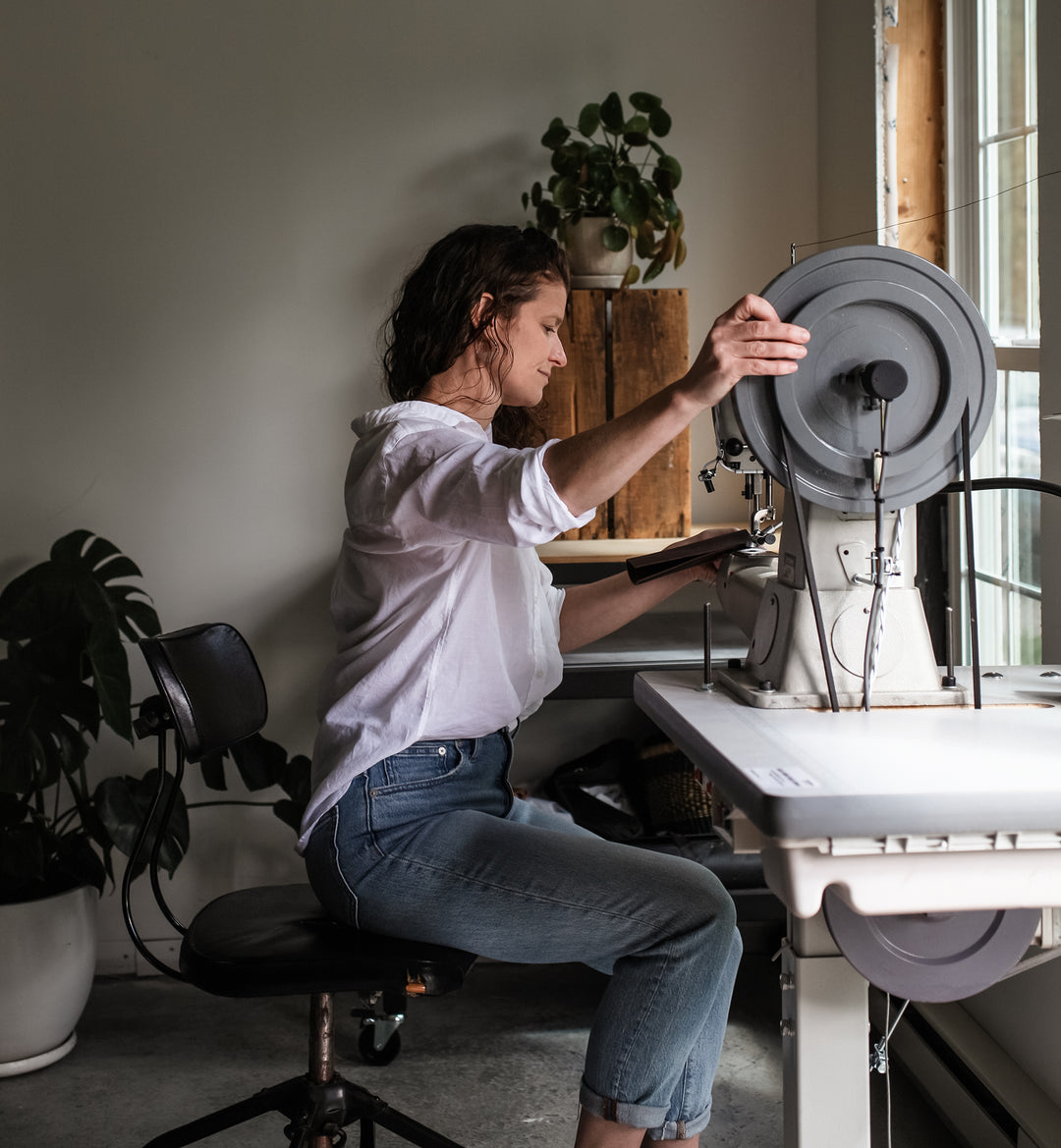 Juliette Rose Designs | Women's Handmade Leather Handbags