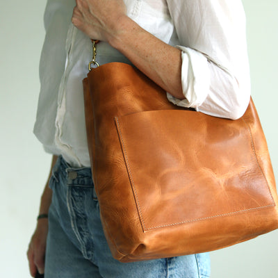 Juliette Rose Designs  Women's Handmade Leather Handbags and Clutches